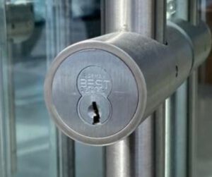 lock replacement in Charleston